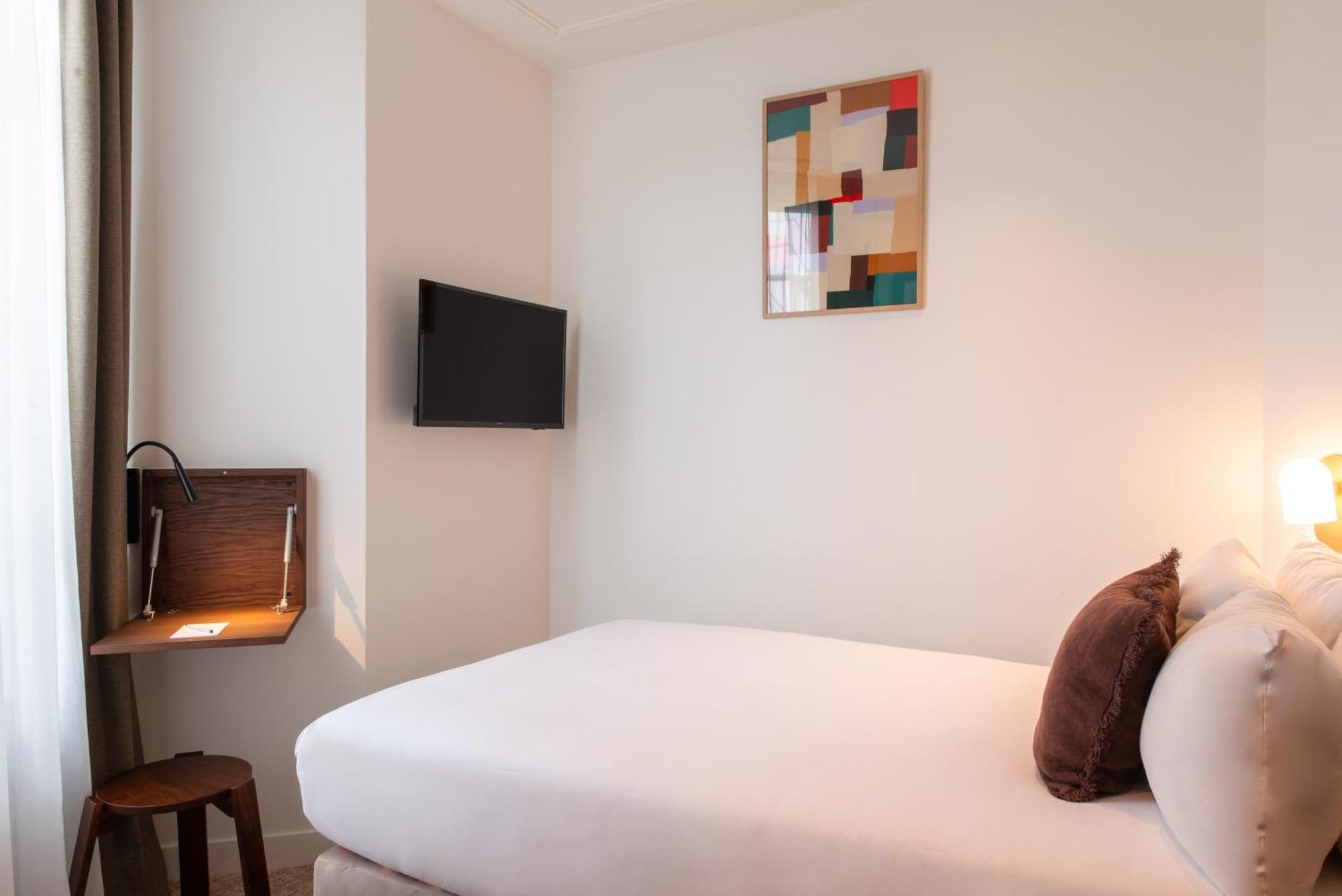 Chambre Simple Deluxe