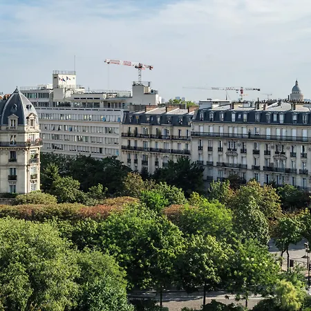 Le Lampika Hôtel-2